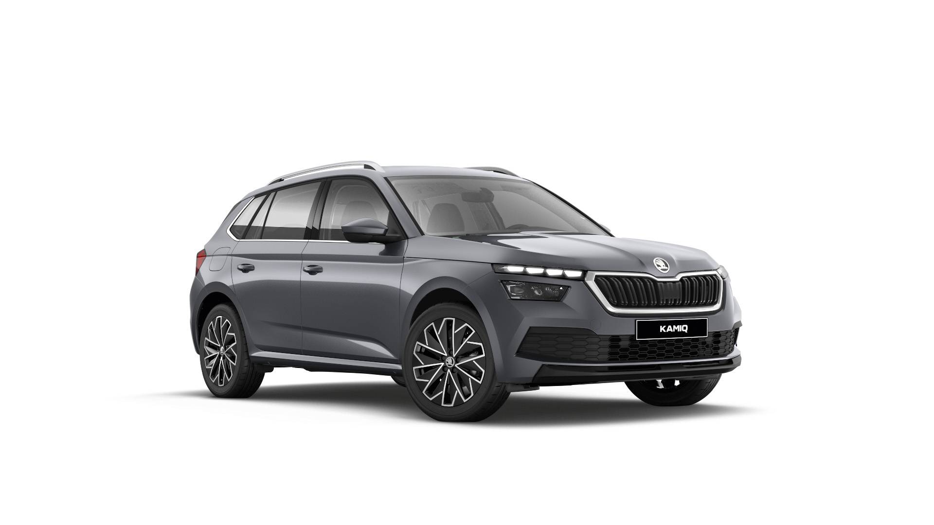 Skoda Kamiq Barpreis