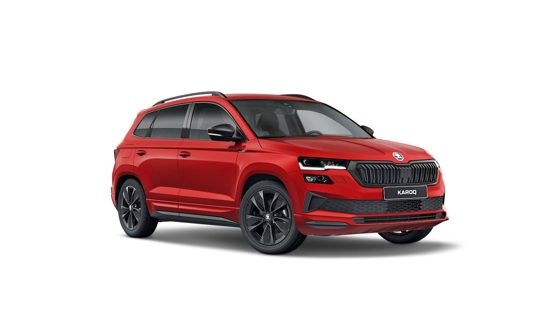 Skoda Karoq Barpreis