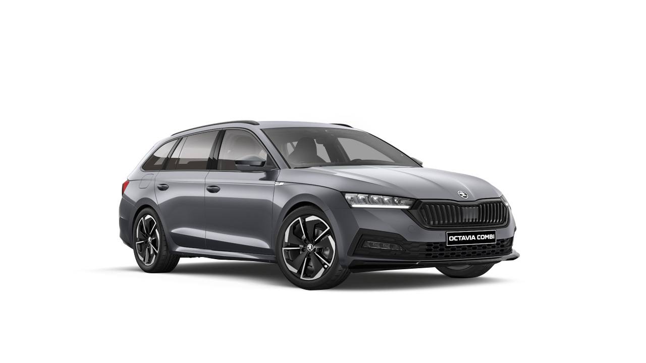 Skoda Octavia Barpreis