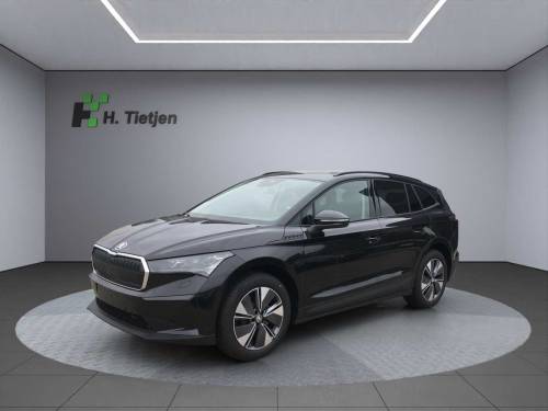 Mietfahrzeug • SKODA ENYAQ