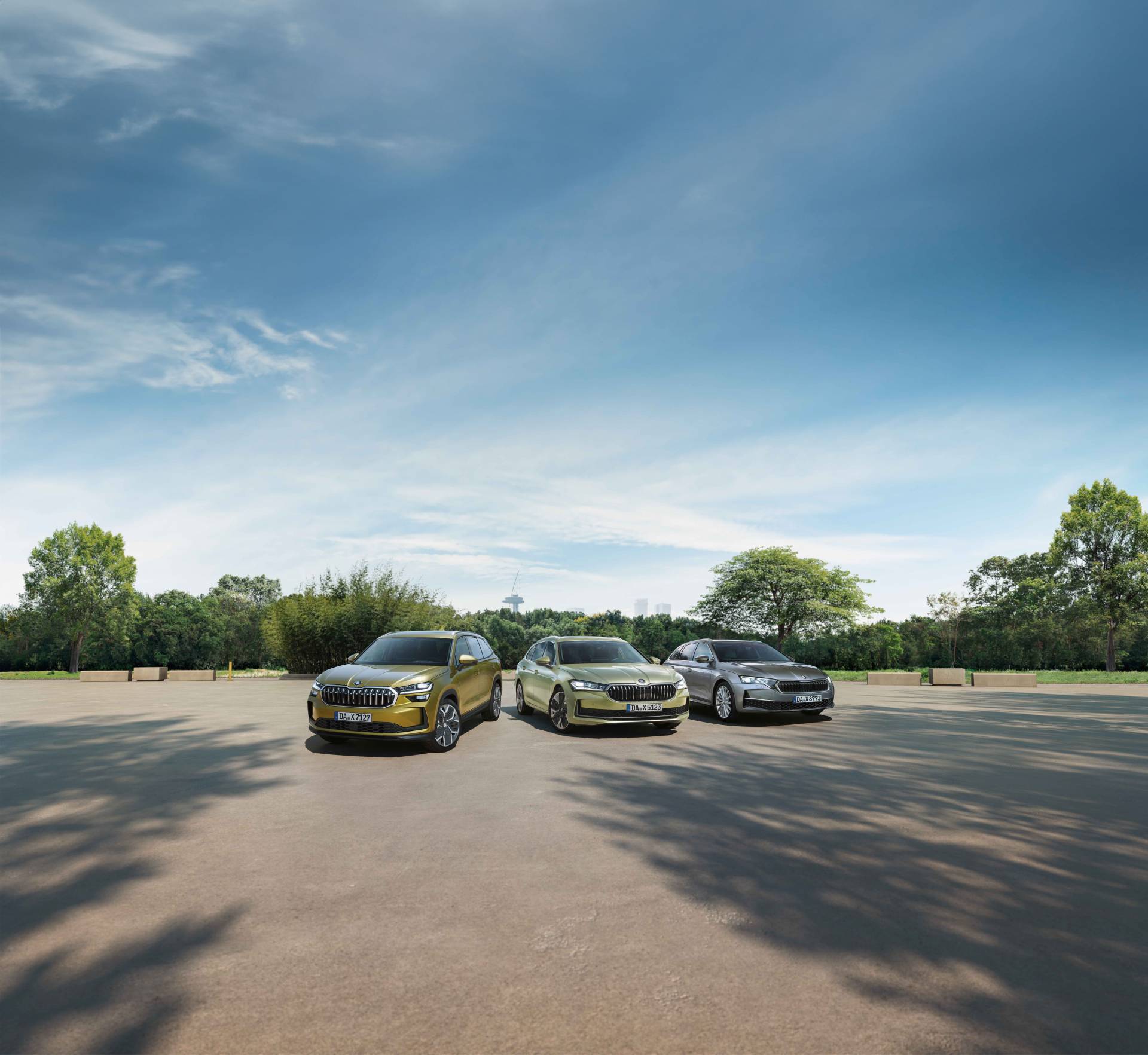 Autohaus Tietjen • Slider Image